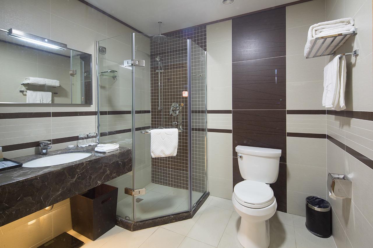 Suzhou Aomu Hotel Екстер'єр фото